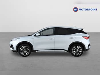 Used BYD Atto 3 2025 for sale - 79855955: Photo
