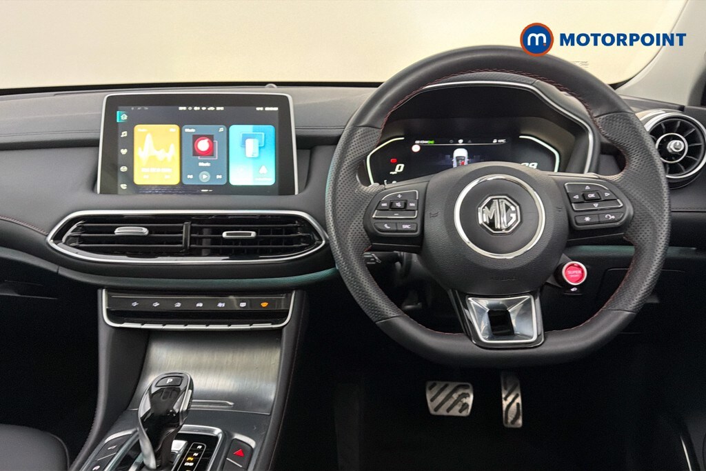 Used MG MG HS 2024 for sale - 78150221: Photo 10