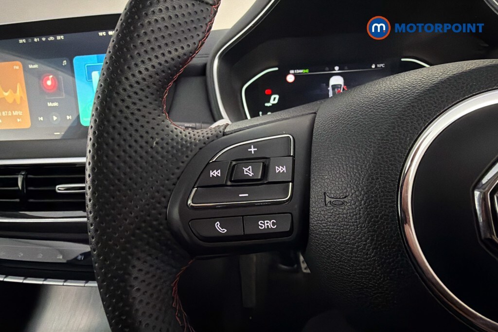 Used MG MG HS 2024 for sale - 78150221: Photo 11