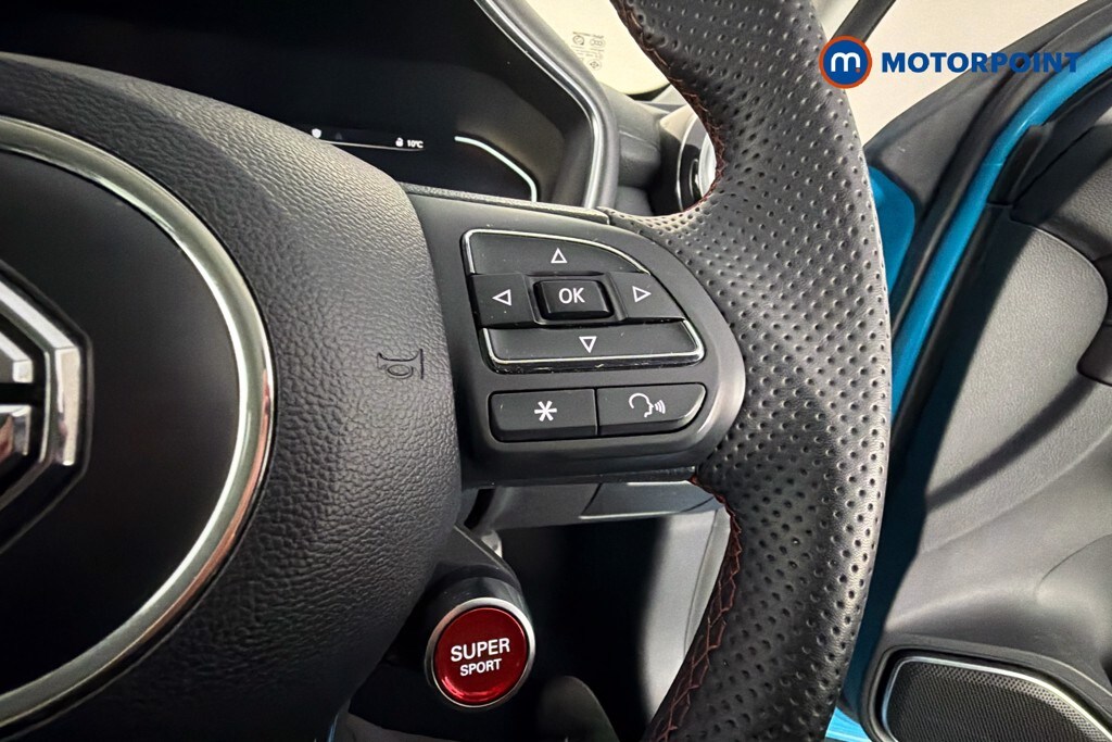 Used MG MG HS 2024 for sale - 78150221: Photo 12