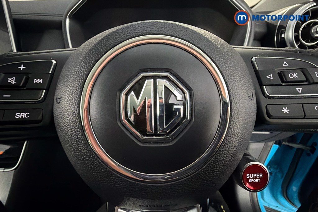 Used MG MG HS 2024 for sale - 78150221: Photo 13