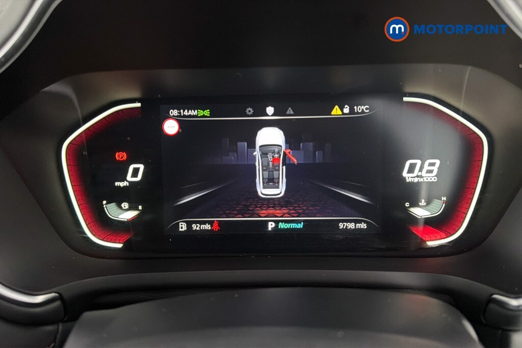 Used MG MG HS 2024 for sale - 78150221: Photo 16