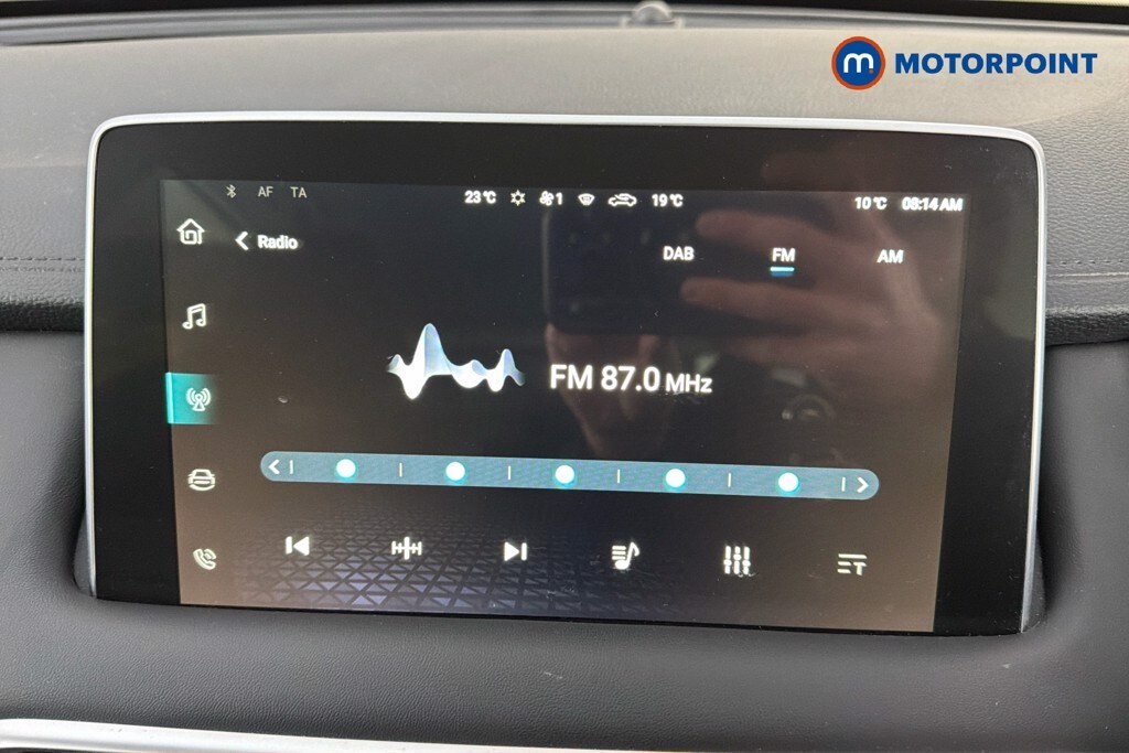 Used MG MG HS 2024 for sale - 78150221: Photo 17