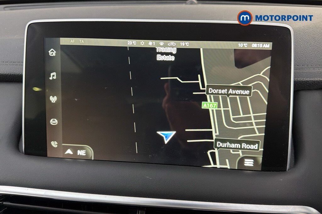 Used MG MG HS 2024 for sale - 78150221: Photo 18