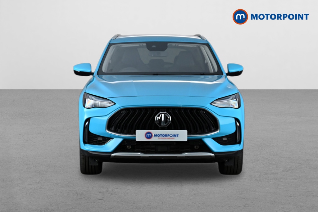 Used MG MG HS 2024 for sale - 78150221: Photo 2