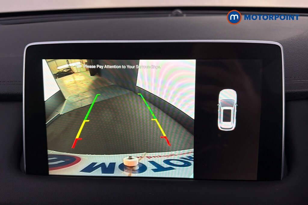 Used MG MG HS 2024 for sale - 78150221: Photo 20