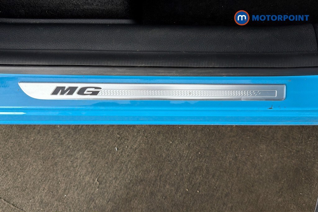 Used MG MG HS 2024 for sale - 78150221: Photo 28