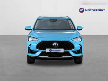 Used MG MG HS 2024 for sale - 78150221: Photo