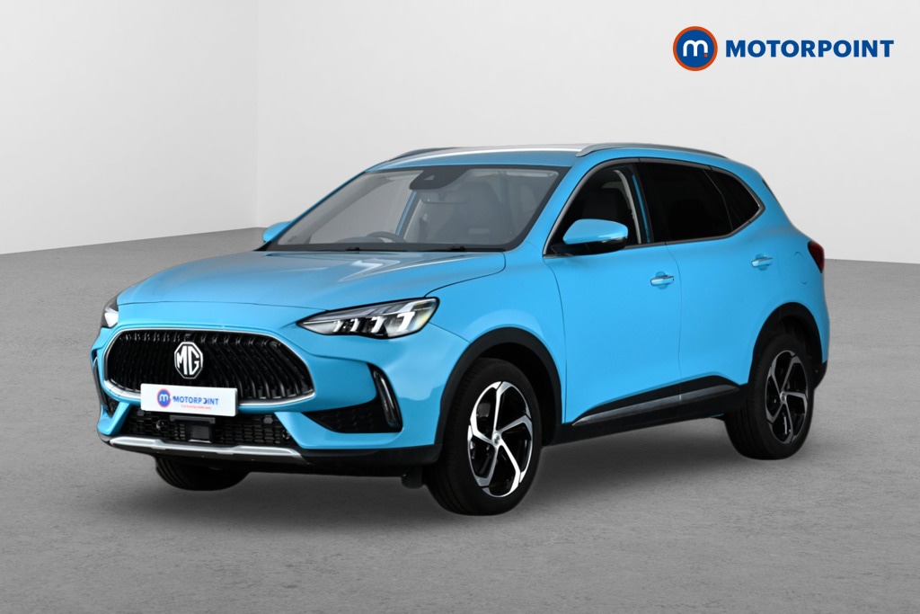 Used MG MG HS 2024 for sale - 78150221: Photo 3