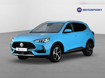 Used MG MG HS 2024 for sale - 78150221: Photo