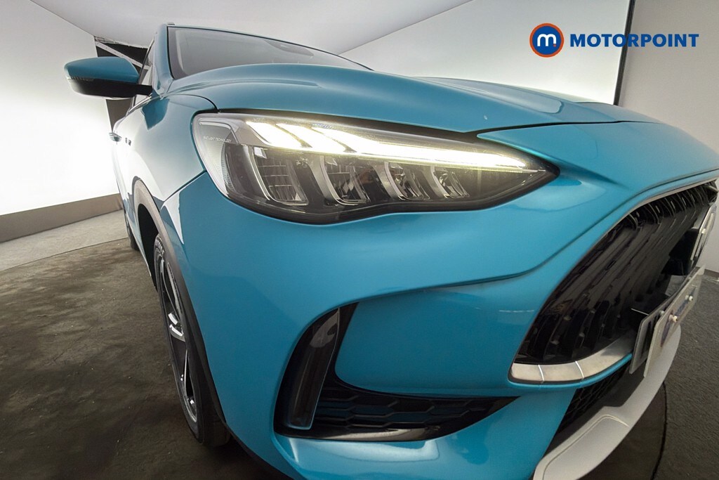 Used MG MG HS 2024 for sale - 78150221: Photo 41