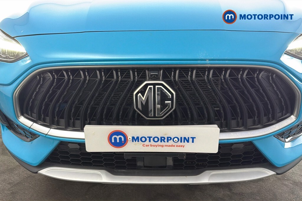 Used MG MG HS 2024 for sale - 78150221: Photo 42