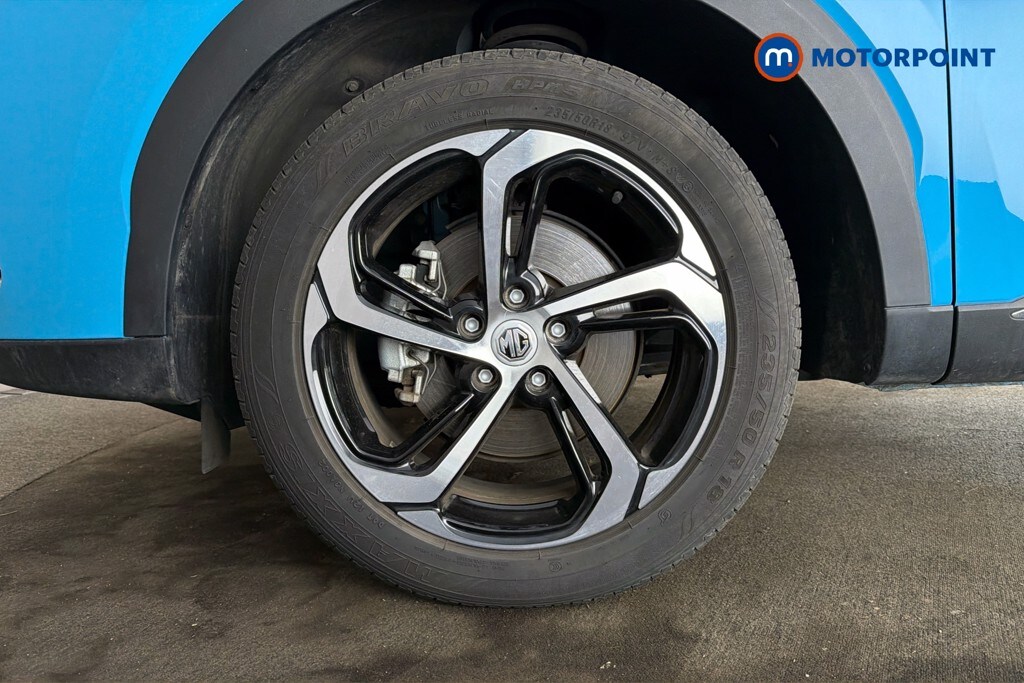 Used MG MG HS 2024 for sale - 78150221: Photo 43