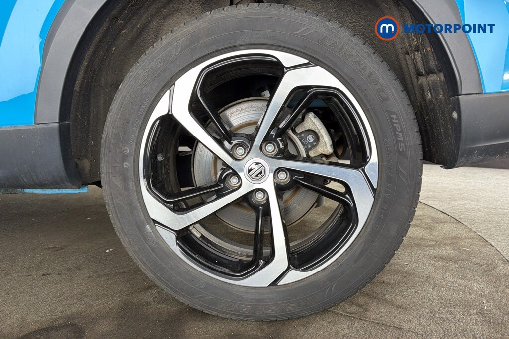 Used MG MG HS 2024 for sale - 78150221: Photo 44