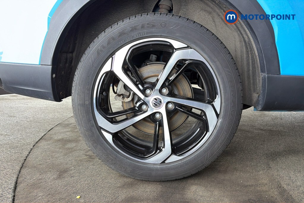 Used MG MG HS 2024 for sale - 78150221: Photo 45