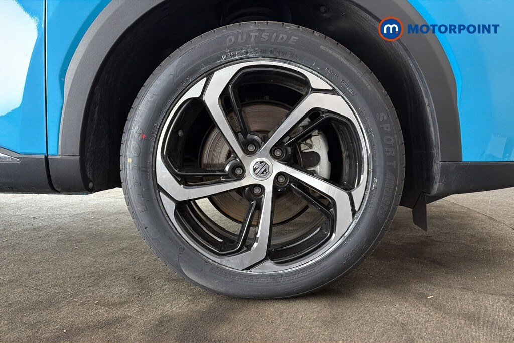 Used MG MG HS 2024 for sale - 78150221: Photo 46