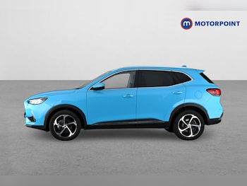 Used MG MG HS 2024 for sale - 78150221: Photo