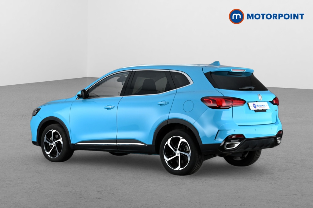 Used MG MG HS 2024 for sale - 78150221: Photo 5