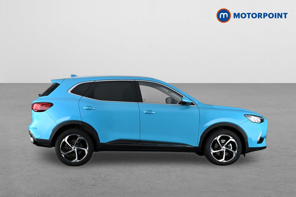 Used MG MG HS 2024 for sale - 78150221: Photo 8