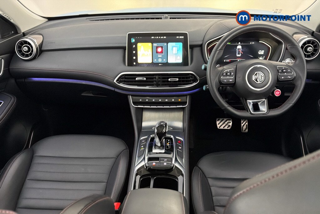 Used MG MG HS 2024 for sale - 78150221: Photo 9