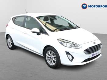 2019 - 1.1 Zetec Navigation 5dr