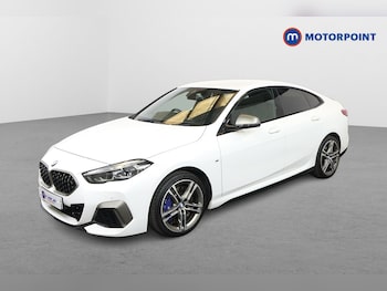 Used BMW 2 Series 2022 for sale - 75559204: Photo