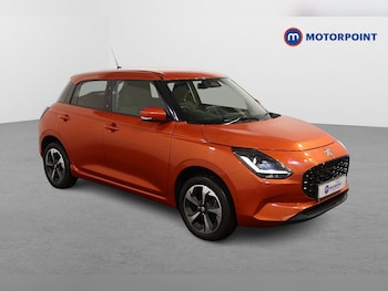 Used Suzuki Swift 2024 for sale - 78468291: Photo