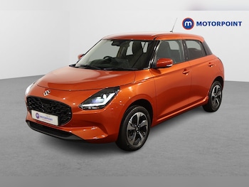 Used Suzuki Swift 2024 for sale - 78468291: Photo