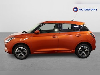 Used Suzuki Swift 2024 for sale - 78468291: Photo
