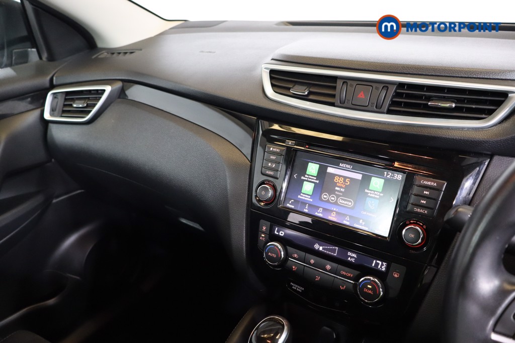 Used Nissan Qashqai 2021 for sale - 77570859: Photo 11