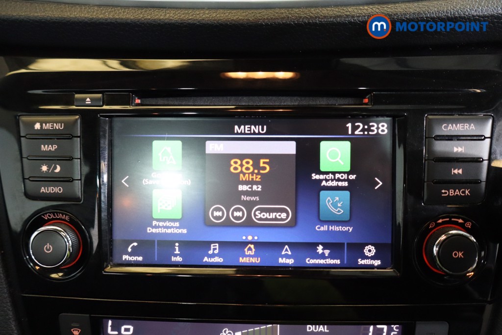 Used Nissan Qashqai 2021 for sale - 77570859: Photo 12