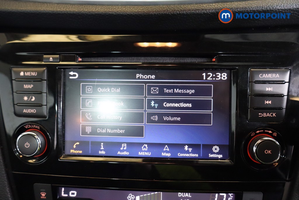 Used Nissan Qashqai 2021 for sale - 77570859: Photo 13