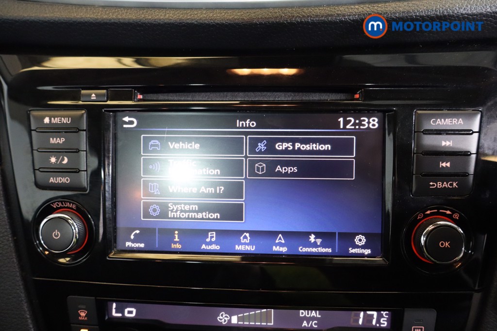 Used Nissan Qashqai 2021 for sale - 77570859: Photo 14