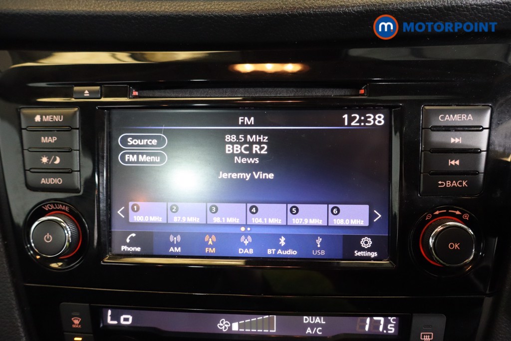 Used Nissan Qashqai 2021 for sale - 77570859: Photo 15