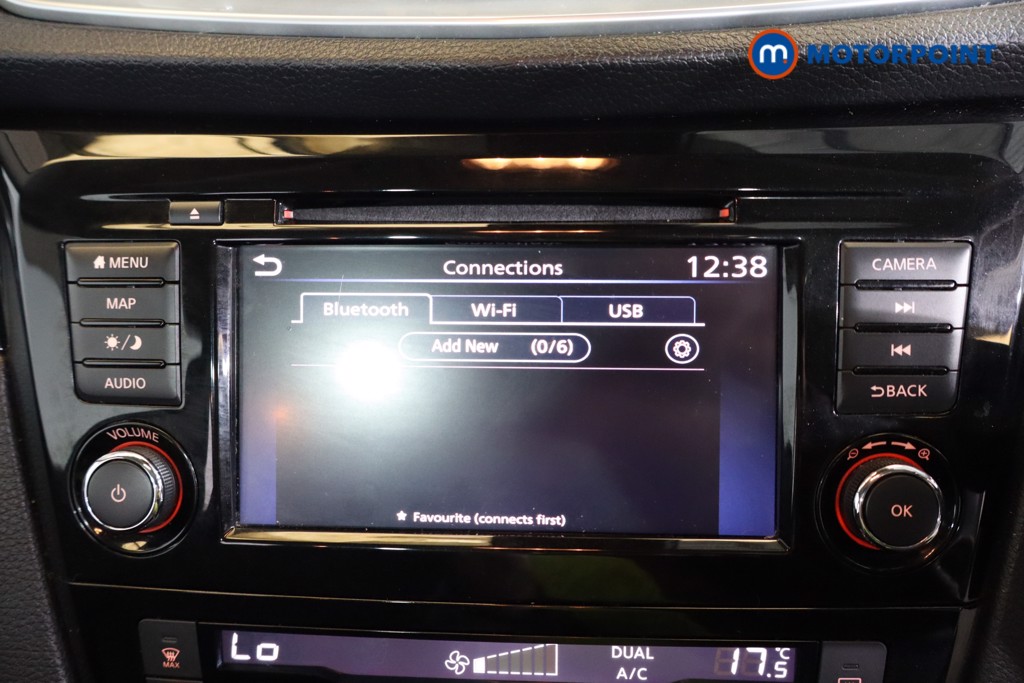 Used Nissan Qashqai 2021 for sale - 77570859: Photo 17