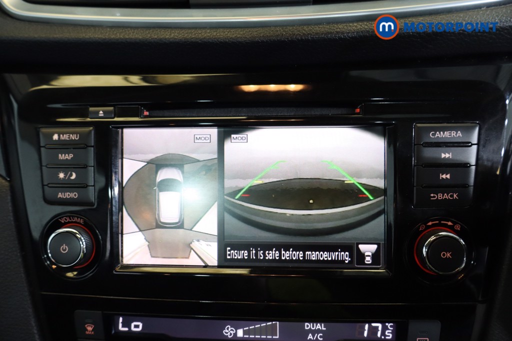 Used Nissan Qashqai 2021 for sale - 77570859: Photo 19