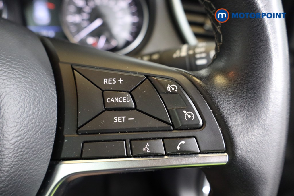 Used Nissan Qashqai 2021 for sale - 77570859: Photo 23