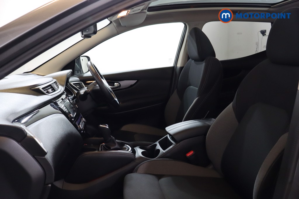 Used Nissan Qashqai 2021 for sale - 77570859: Photo 28