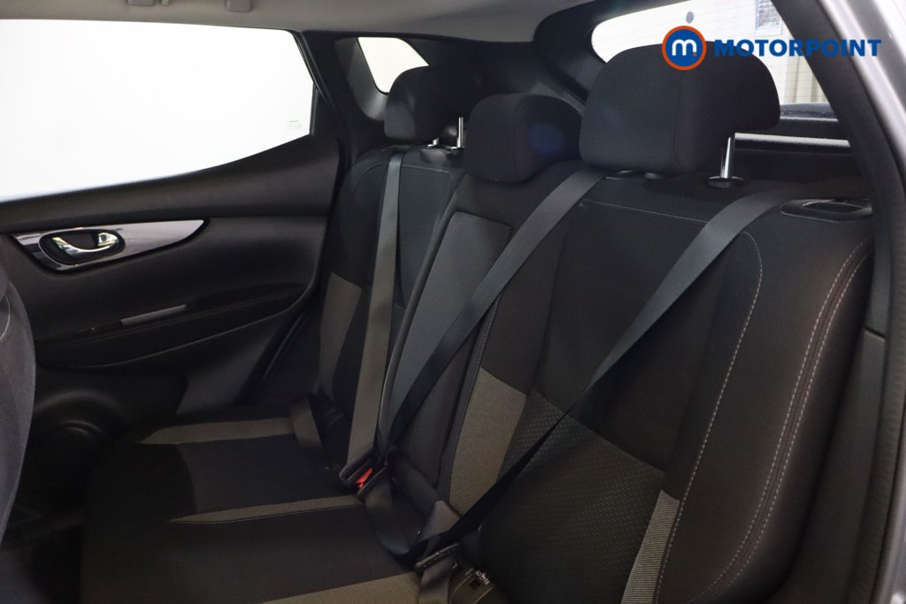 Used Nissan Qashqai 2021 for sale - 77570859: Photo 29