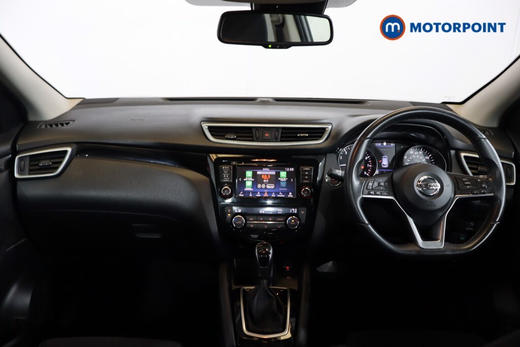 Used Nissan Qashqai 2021 for sale - 77570859: Photo 31