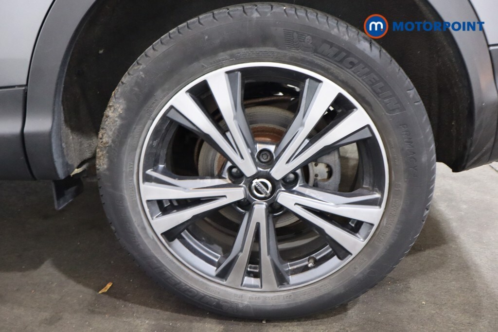 Used Nissan Qashqai 2021 for sale - 77570859: Photo 38