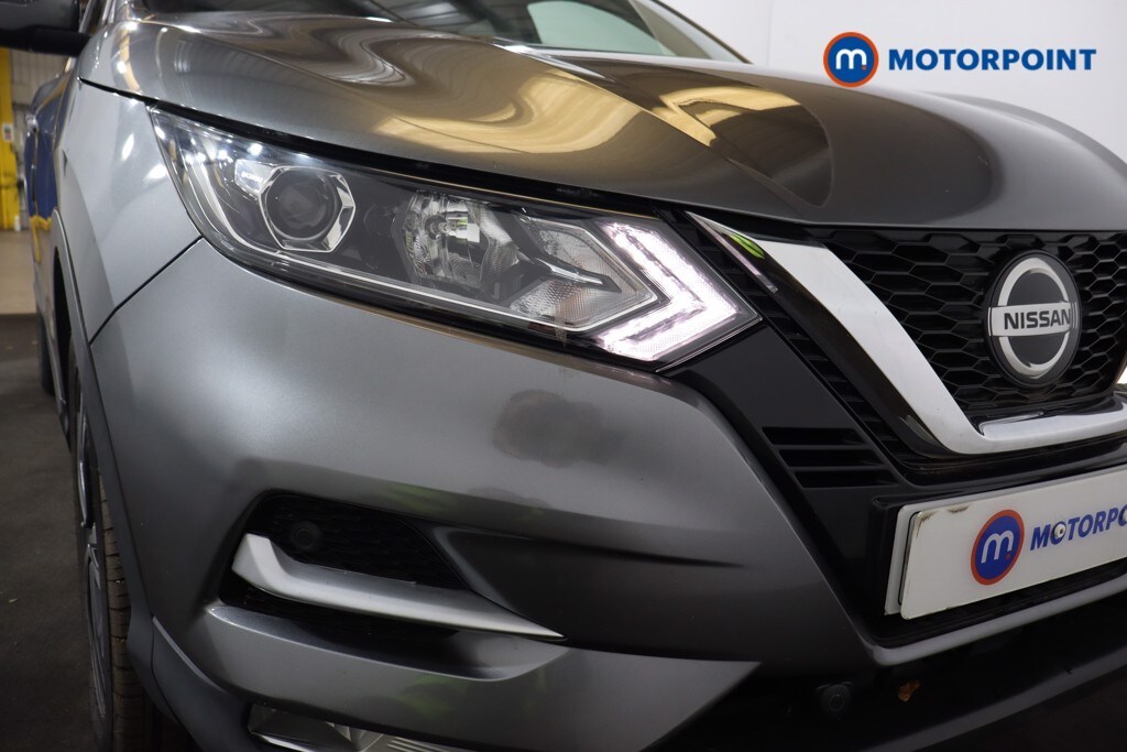 Used Nissan Qashqai 2021 for sale - 77570859: Photo 39