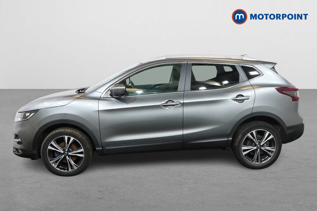 Used Nissan Qashqai 2021 for sale - 77570859: Photo 4