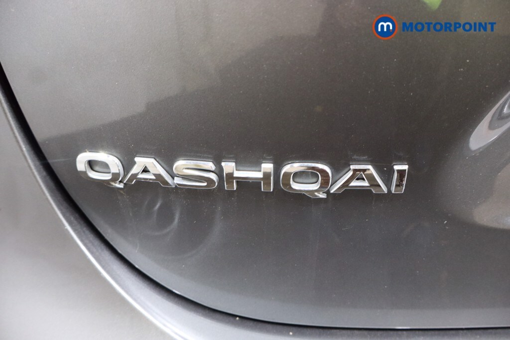 Used Nissan Qashqai 2021 for sale - 77570859: Photo 41