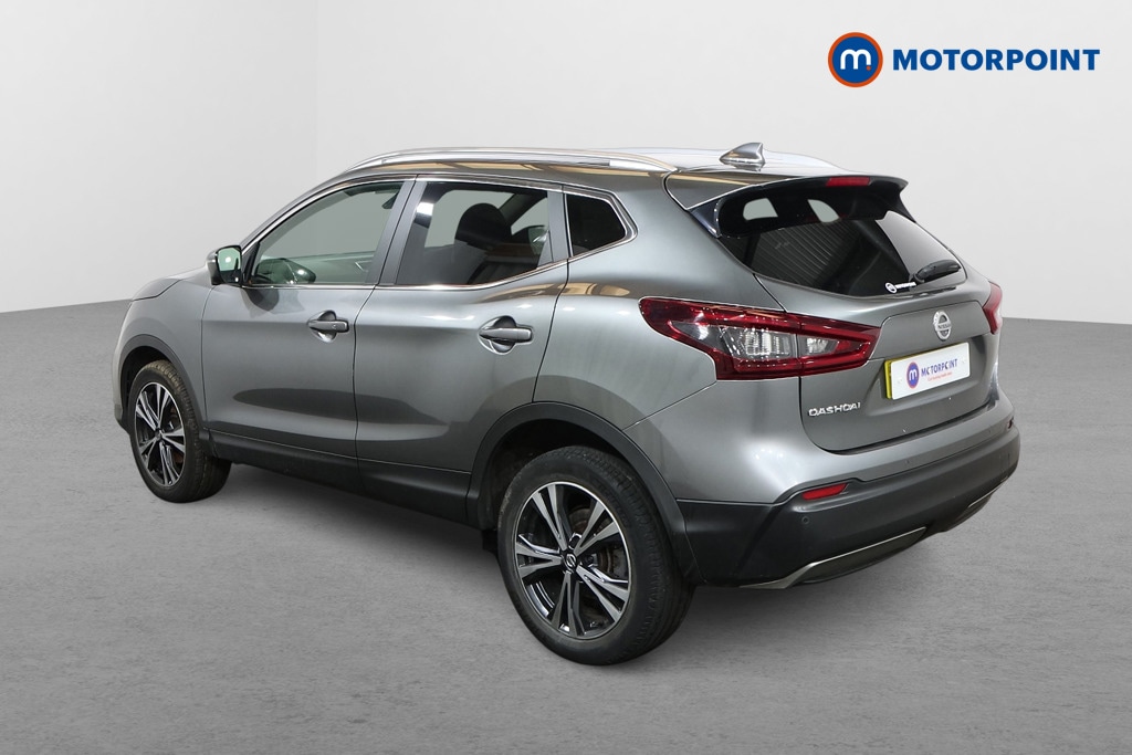 Used Nissan Qashqai 2021 for sale - 77570859: Photo 5