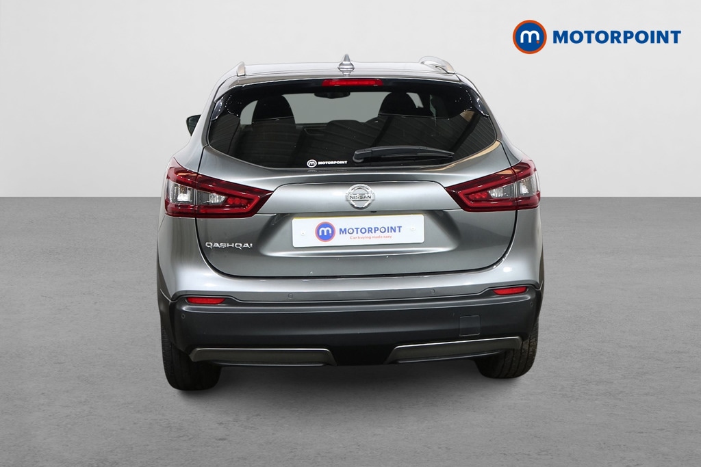 Used Nissan Qashqai 2021 for sale - 77570859: Photo 6