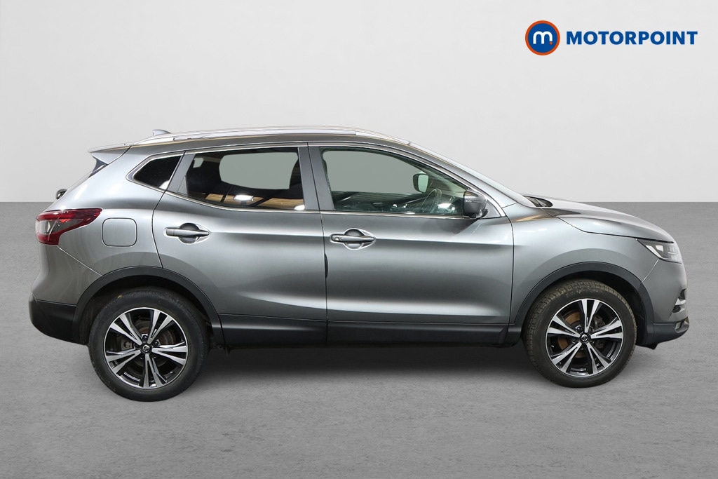 Used Nissan Qashqai 2021 for sale - 77570859: Photo 8
