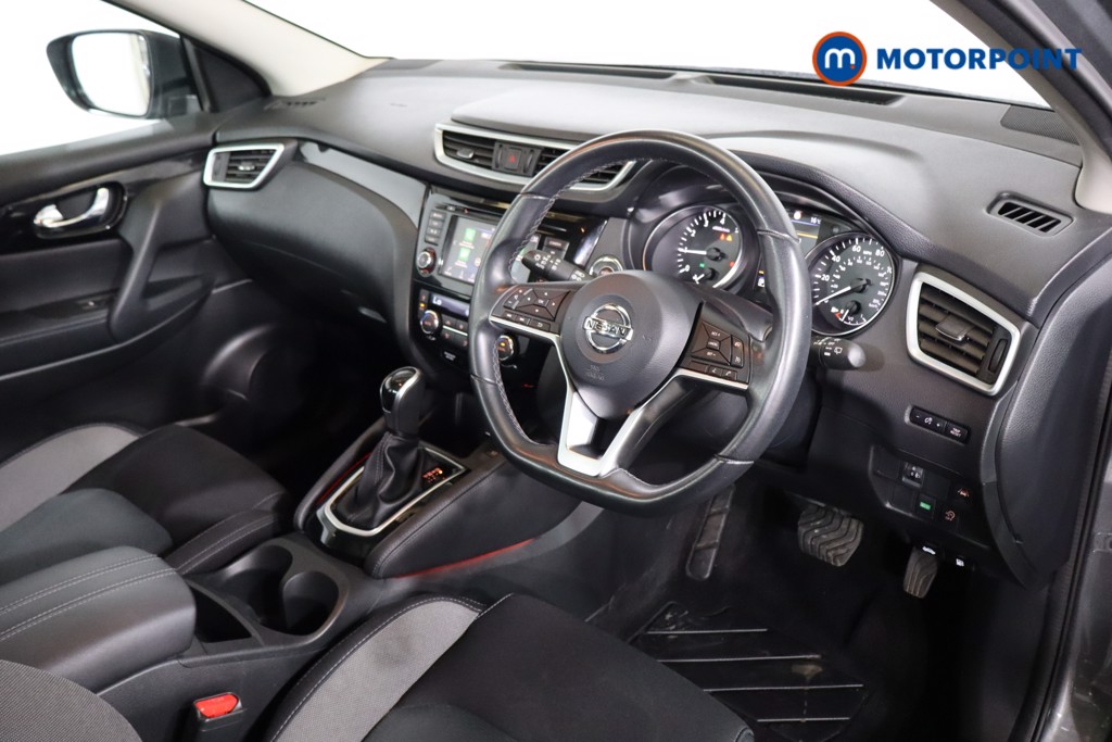 Used Nissan Qashqai 2021 for sale - 77570859: Photo 9