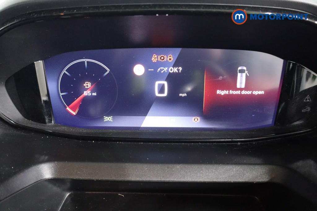 Used Peugeot Partner 2024 for sale - 76428723: Photo 10