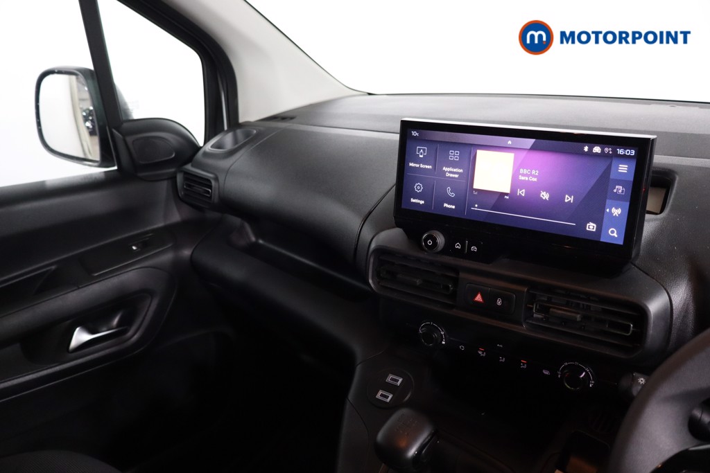 Used Peugeot Partner 2024 for sale - 76428723: Photo 11